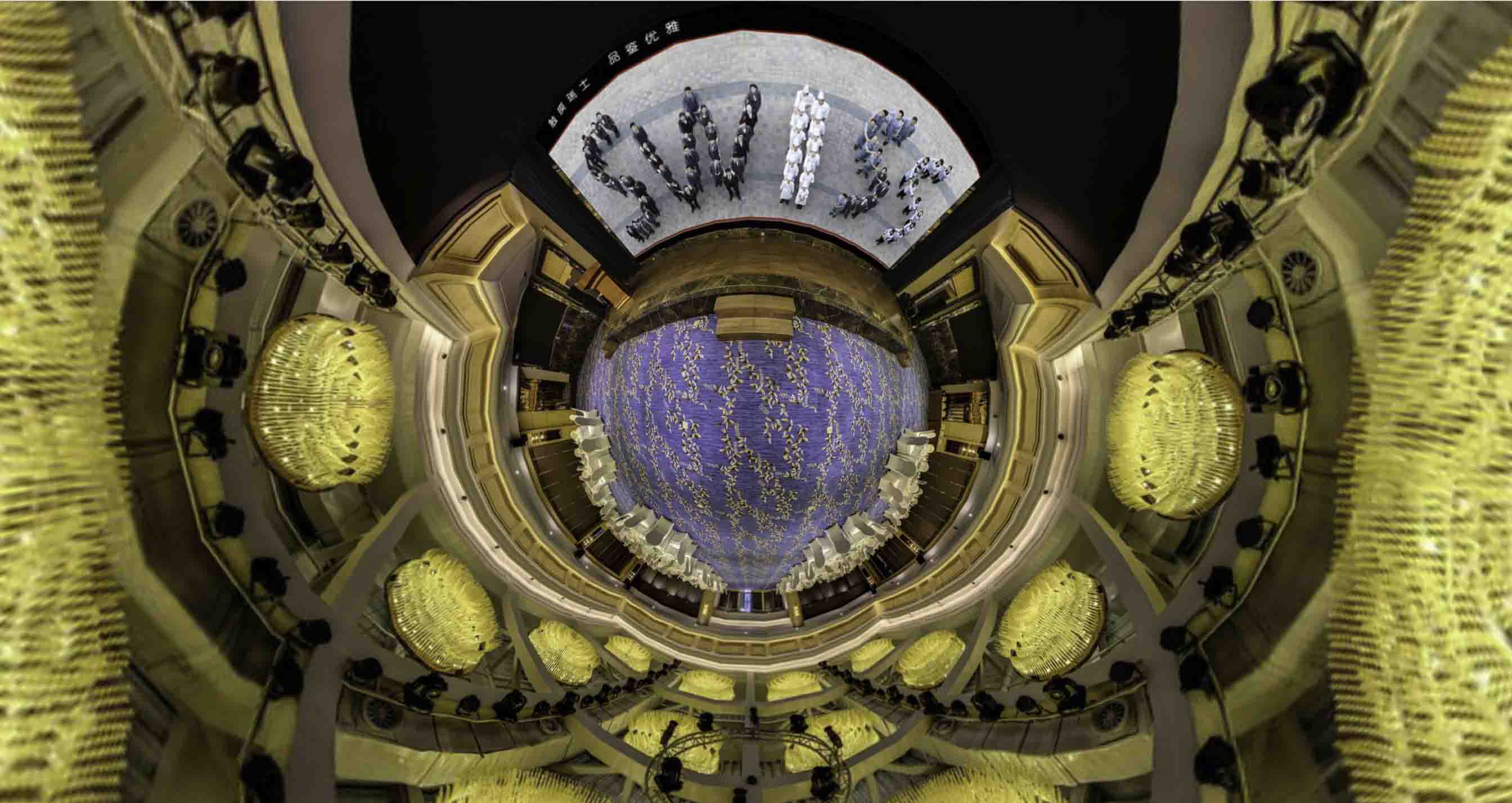 玉门探索VR全景拍摄中的深度感：营造沉浸式体验的关键要素